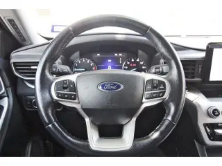 Ford Explorer 2022 XLT 4 puertas SUV