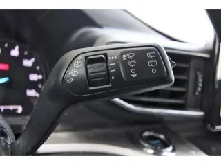 Ford Explorer 2022 XLT 4 puertas SUV