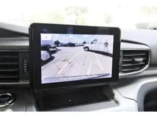 Ford Explorer 2022 XLT 4 puertas SUV
