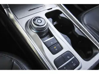 Ford Explorer 2022 XLT 4 puertas SUV