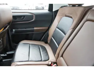 Ford Bronco Sport 2023 AWD Badlands 4 puertas SUV