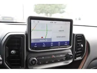 Ford Bronco Sport 2023 AWD Badlands 4 puertas SUV