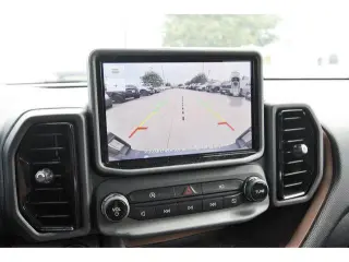Ford Bronco Sport 2023 AWD Badlands 4 puertas SUV