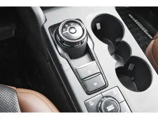 Ford Bronco Sport 2023 AWD Badlands 4 puertas SUV