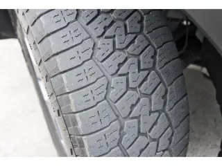 Ford Bronco Sport 2023 AWD Badlands 4 puertas SUV