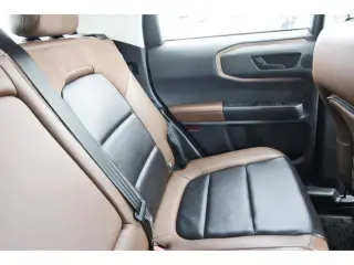 Ford Bronco Sport 2023 AWD Badlands 4 puertas SUV