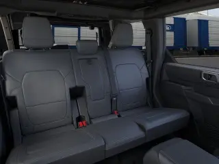 Land Rover Defender 2020 AWD 110 HSE 4 puertas SUV