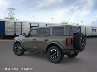 Land Rover Defender 2020 AWD 110 HSE 4 puertas SUV