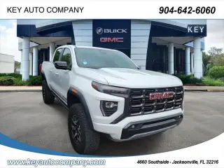 GMC Canyon 2023 4x4 AT4X 4 puertas Cabina Crew 5 pies. SB