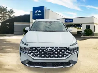 Hyundai SANTA FE 2022 SEL 4 puertas Crossover