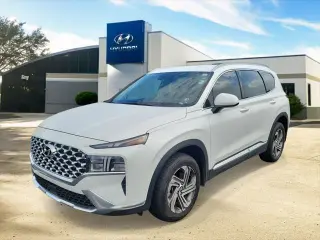 Hyundai SANTA FE 2022 SEL 4 puertas Crossover