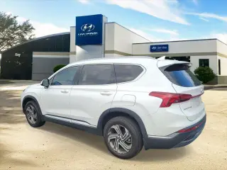 Hyundai SANTA FE 2022 SEL 4 puertas Crossover