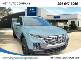 Hyundai SANTA CRUZ 2024 SEL 4 puertas Crew Cab 4.3 pies SB