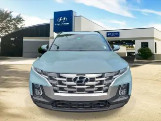 Hyundai SANTA CRUZ 2024 SEL 4 puertas Crew Cab 4.3 pies SB