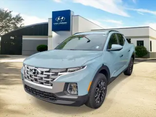 Hyundai SANTA CRUZ 2024 SEL 4 puertas Crew Cab 4.3 pies SB