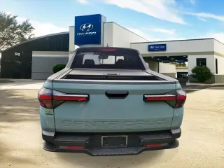 Hyundai SANTA CRUZ 2024 SEL 4 puertas Crew Cab 4.3 pies SB