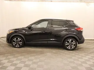 Nissan Kicks 2020 SV 4 puertas Crossover