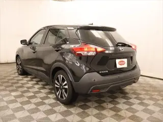 Nissan Kicks 2020 SV 4 puertas Crossover