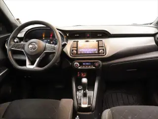 Nissan Kicks 2020 SV 4 puertas Crossover
