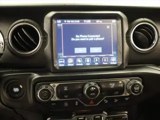 Jeep Wrangler Unlimited 2021 4x4 Sahara 4 puertas SUV