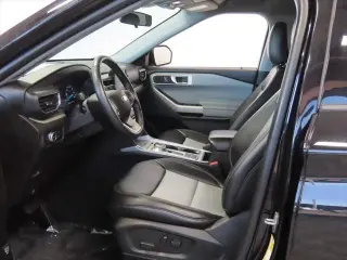 Ford Explorer 2023 XLT 4 puertas SUV