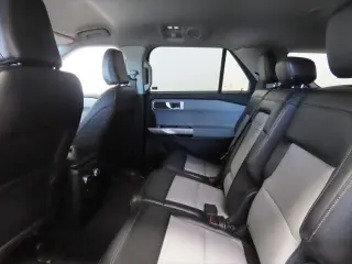 Ford Explorer 2023 XLT 4 puertas SUV