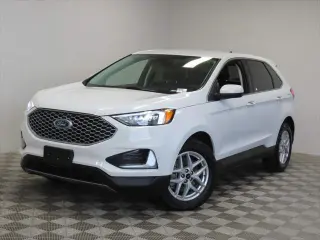 Ford Edge 2024 AWD SEL 4 puertas SUV