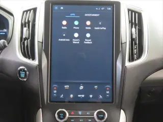 Ford Edge 2024 AWD SEL 4 puertas SUV