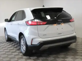 Ford Edge 2024 AWD SEL 4 puertas SUV