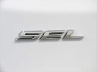 Ford Edge 2024 AWD SEL 4 puertas SUV