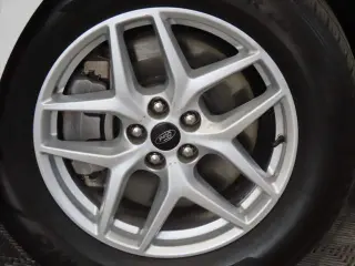 Ford Edge 2024 AWD SEL 4 puertas SUV
