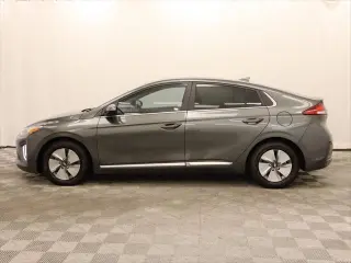 Hyundai IONIQ Híbrido 2022 SE 4 puertas Hatchback