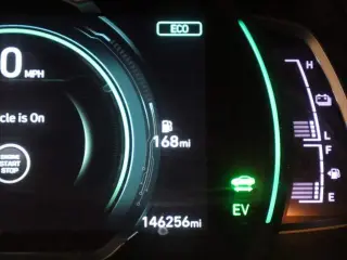Hyundai IONIQ Híbrido 2022 SE 4 puertas Hatchback