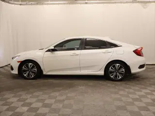 Honda Civic 2017 EX-L 4 puertas Sedan