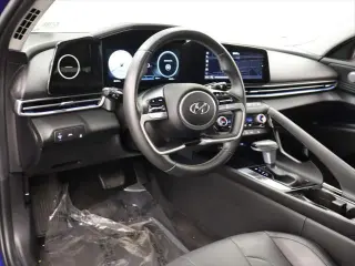 Hyundai ELANTRA 2022 Limited 4 puertas Sedan