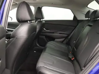 Hyundai ELANTRA 2022 Limited 4 puertas Sedan