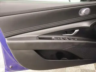 Hyundai ELANTRA 2022 Limited 4 puertas Sedan