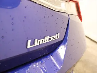 Hyundai ELANTRA 2022 Limited 4 puertas Sedan