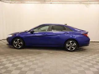 Hyundai ELANTRA 2022 Limited 4 puertas Sedan