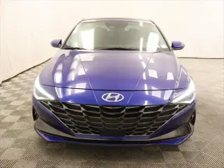 Hyundai ELANTRA 2022 Limited 4 puertas Sedan