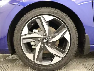 Hyundai ELANTRA 2022 Limited 4 puertas Sedan