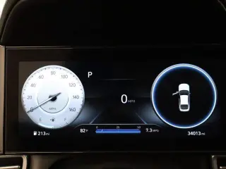Hyundai ELANTRA 2022 Limited 4 puertas Sedan