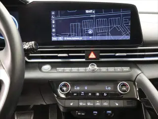Hyundai ELANTRA 2022 Limited 4 puertas Sedan