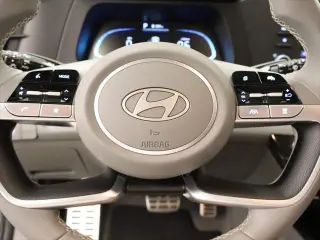 Hyundai ELANTRA 2026 SEL Sport Premium 4 puertas Sedan
