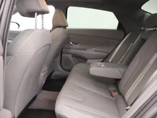 Hyundai ELANTRA 2026 SEL Sport Premium 4 puertas Sedan