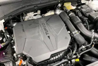 Hyundai SANTA FE 2026 AWD SE 4 puertas SUV