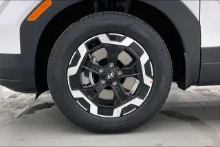 Hyundai SANTA FE 2026 AWD SE 4 puertas SUV