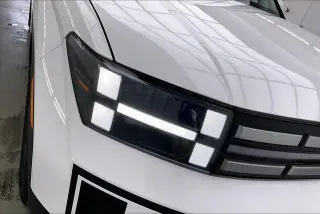 Hyundai SANTA FE 2026 AWD SE 4 puertas SUV