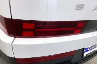 Hyundai SANTA FE 2026 AWD SE 4 puertas SUV