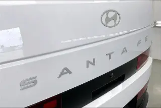 Hyundai SANTA FE 2026 AWD SE 4 puertas SUV